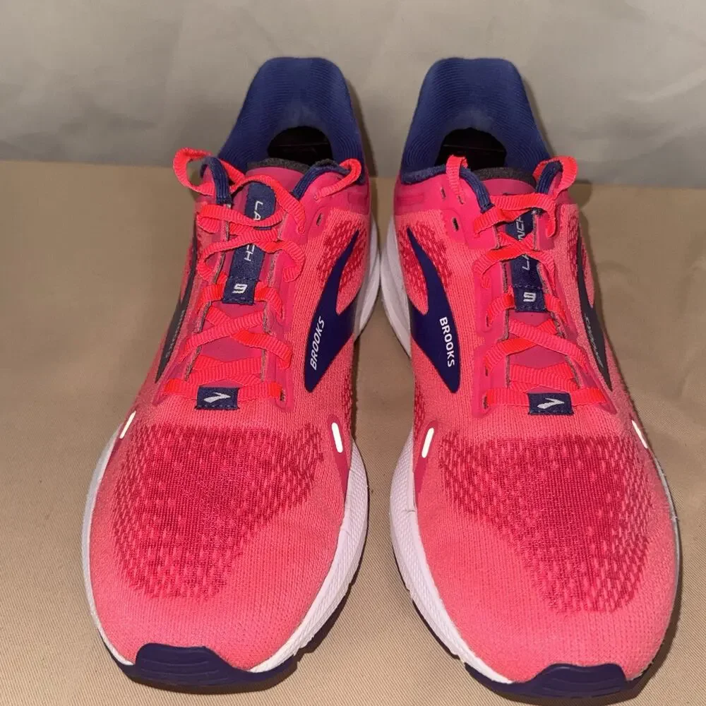 Brooks description launch